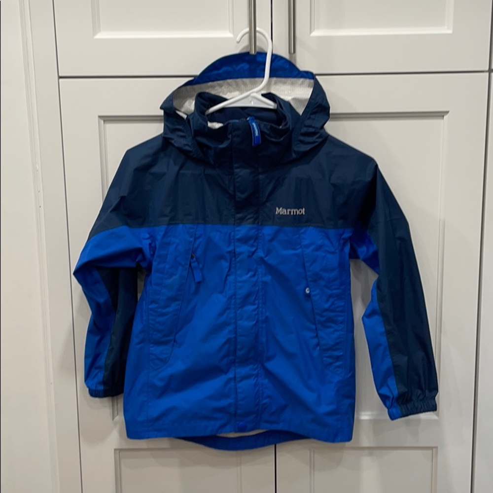 Marmot PreCip Eco Rain Jacket